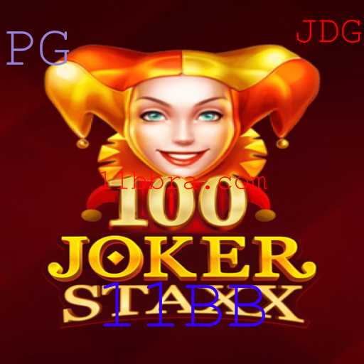 Explorando o Fascinante Mundo de 100JokerStaxx e sua Conexão com 11BB