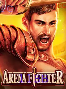 ArenaFighter: Um Novo Fenômeno no Mundo dos Jogos