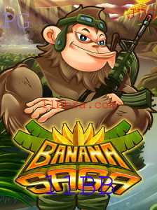 Descubra o Mundo Emocionante de BananaSaga com 11BB