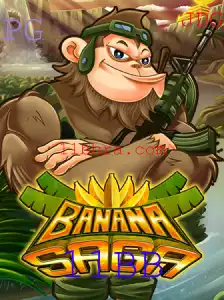 Descubra o Mundo Emocionante de BananaSaga com 11BB