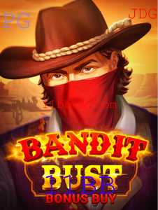 BanditBustBonusBuy: Uma Aventura Emocionante no Mundo dos Jogos Virtuais