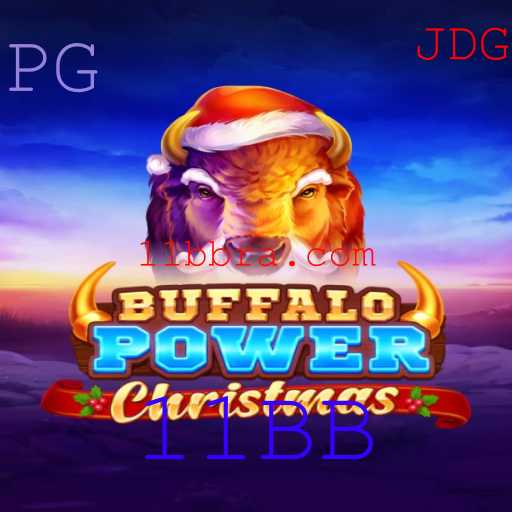 Explorando o Encantamento do BuffaloPowerChristmas