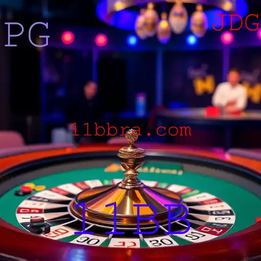 Cassino ao Vivo: Uma Experiência Autêntica e Emocionante com 11BB