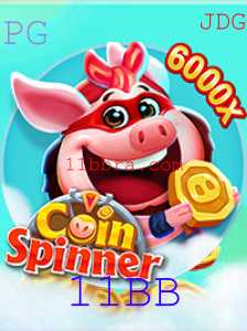CoinSpinner: A Nova Sensação dos Jogos com a Palavra-Chave 11BB