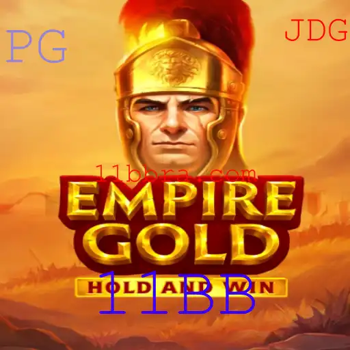 EmpireGold: Descubra o Universo de Estratégia e Conquista com 11BB
