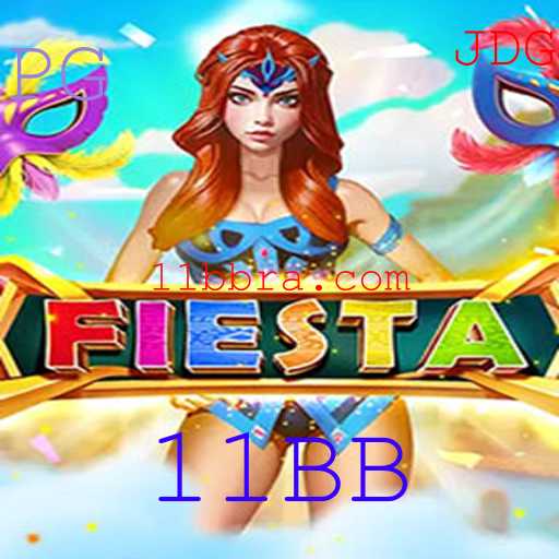 Fiesta: Uma Aventura de Estratégia e Diversão com 11BB