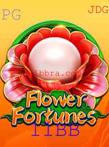 FlowerFortunes: Uma Jornada Envolvente no Mundo dos Jogos