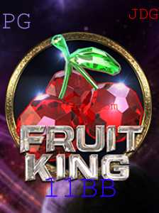 Descubra o Mundo Fascinante de FruitKing: Regras e Introdução