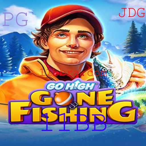 Explorando o Mundo de GoHighGoneFishing: Uma Aventura Inovadora