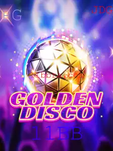 GoldenDisco: Um Jogo Vibrante para Todas as Idades