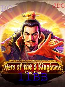 Descubra o Envolvente Mundo de Heroofthe3KingdomsCaoCao