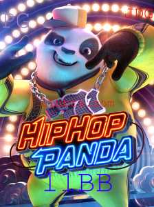 HipHopPanda: O Fenômeno dos Cassinos Online