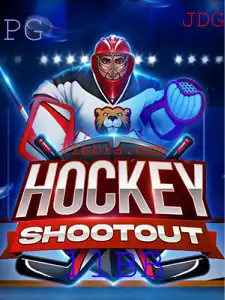 HockeyShootout e a Emoção do Esporte no Gelo