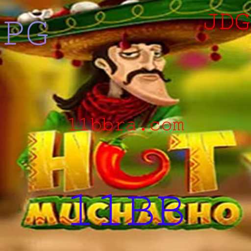 Descubra o Mundo de HotMuchacho: Um Jogo de Estratégia Empolgante com a Palavra-Chave 11BB