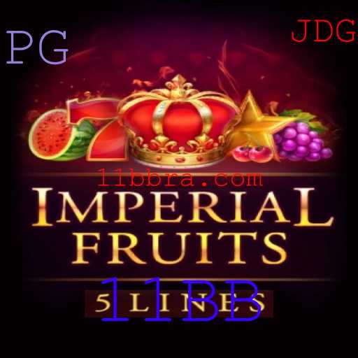 ImperialFruits5: Explorando o Excitante Mundo do Jogo