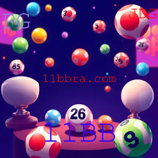 Descubra a Emoção dos Jogos de Bingo com 11BB