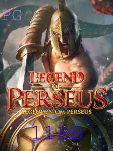 LegendofPerseus: Uma Jornada Épica no Mundo dos Jogos de Aventura