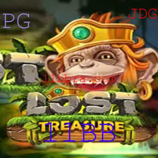 Descubra 'LostTreasure': Aventura e Estratégia no Mundo dos Jogos