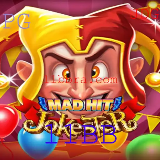 Descubra o Fascinante Mundo de MadHitJokester: Um Jogo de Estratégia e Habilidade