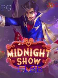 Explorando MidnightShow: Um Mergulho nas Regras e Dinâmicas do Jogo