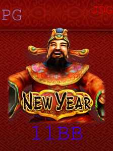 Descubra o Envolvente Jogo 'NewYear': Uma Experiência Única com a Palavra-chave '11BB'
