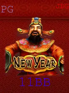 Descubra o Envolvente Jogo 'NewYear': Uma Experiência Única com a Palavra-chave '11BB'