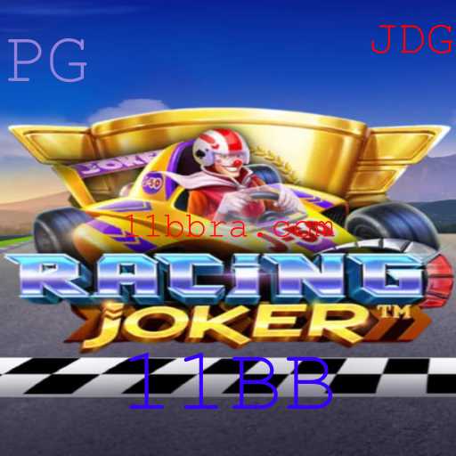 RacingJoker: Desvendando o Universo do Jogo com a Chave 11BB