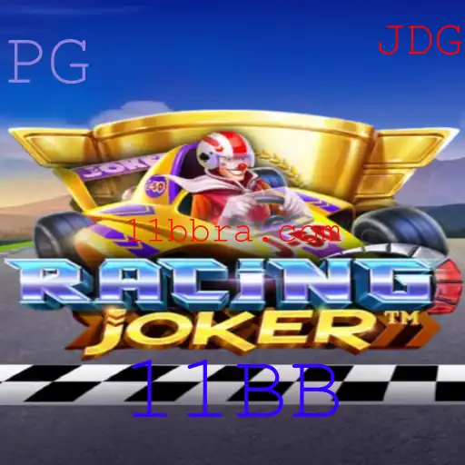 RacingJoker: Desvendando o Universo do Jogo com a Chave 11BB