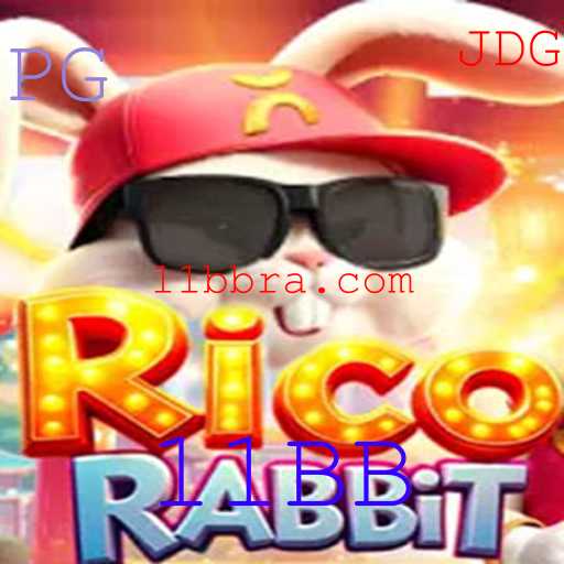 Descubra o Fascinante Mundo de RicoRabbit e Sua Mecânica Empolgante