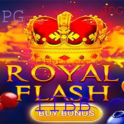 RoyalFlashBuyBonus: A Underated Game Tactic with 11BB