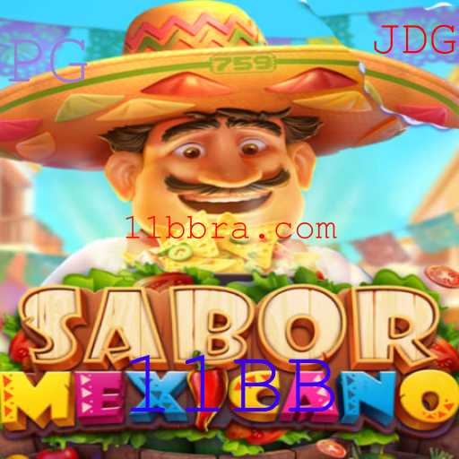 Explorando o Jogo SaborMexicano: A Nova Sensação de Entretenimento