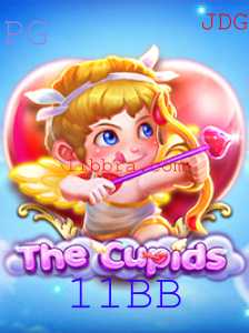 TheCupids: Um Novo Jogo de Estratégia para Todos