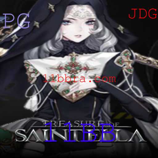 Explorando o Mundo de 'TreasureofSaintElla': Aventura e Desafios